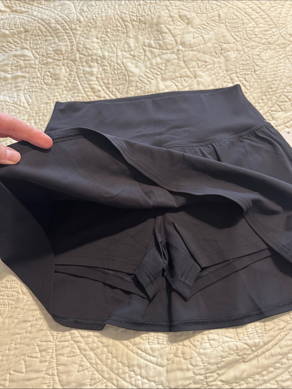 Lululemon Align high-rise skirt - Picture 3 of 7